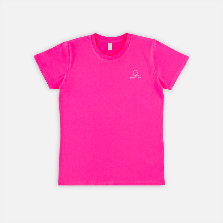 T-shirt de Senhora Quinta do Lago