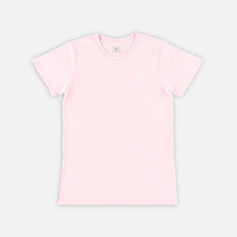 T-shirt de Senhora Quinta do Lago