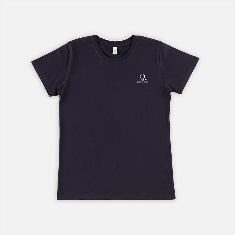 Women's Quinta do Lago T-shirt