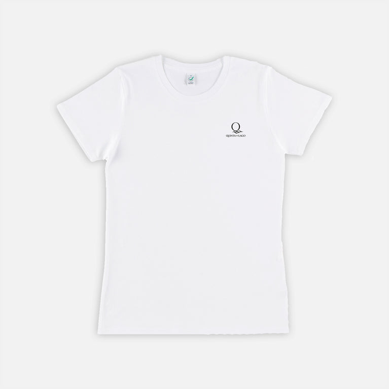 T-shirt de Senhora Quinta do Lago
