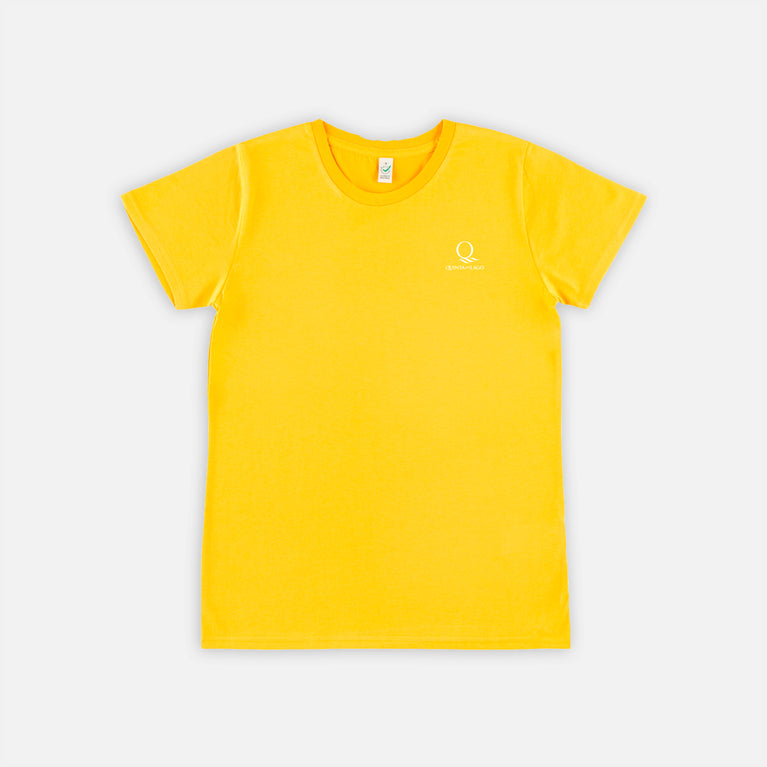 T-shirt de Senhora Quinta do Lago