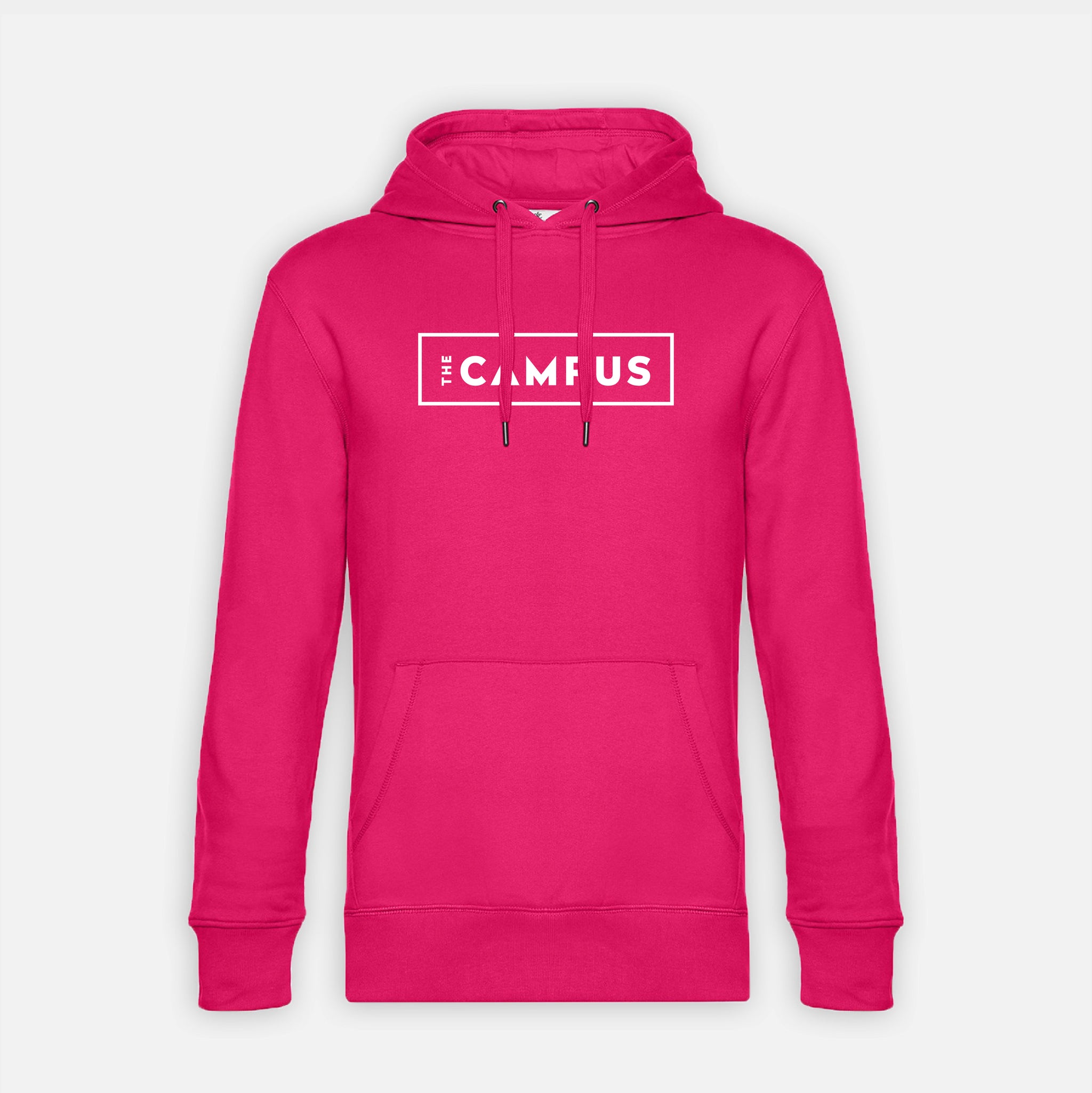 Women s The Campus Hoodie Q Boutique Online Quinta do Lago Q Boutique Quinta do Lago