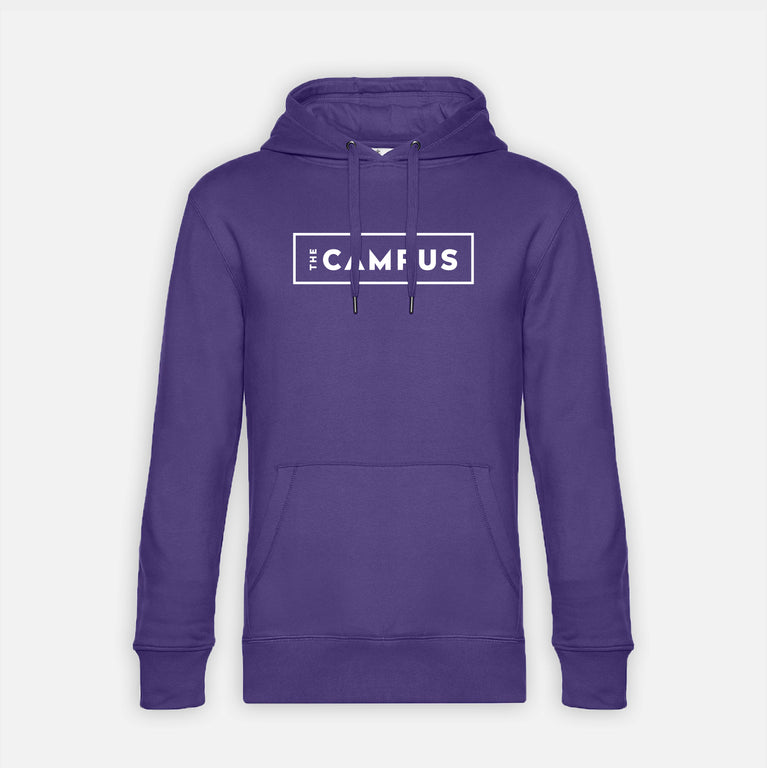 Sweatshirt de Senhora - The Campus