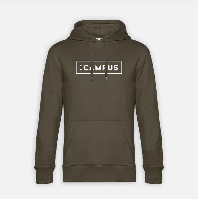 Men's The Campus Hoodie