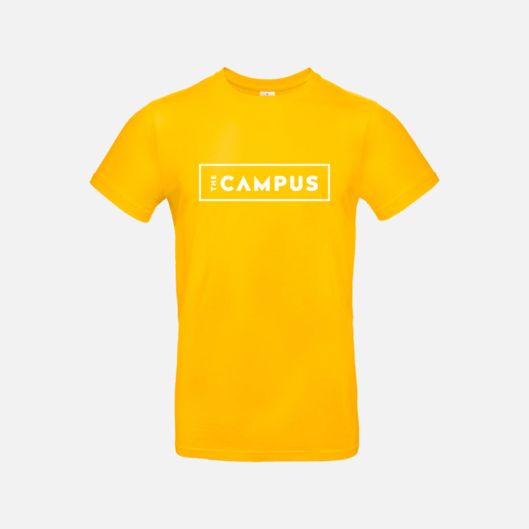 T-Shirt The Campus Menina