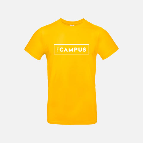 Girl's The Campus T-shirt