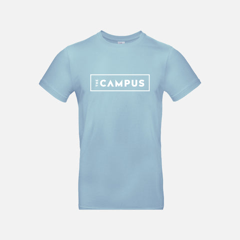T-Shirt The Campus Menino