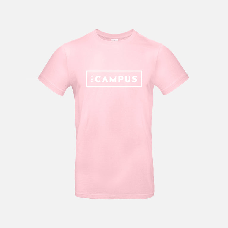 T-Shirt The Campus Menina