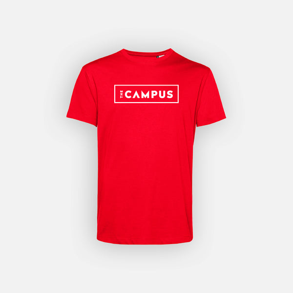 Boy's The Campus T-Shirt