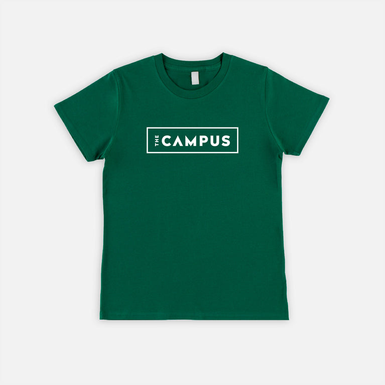 Women's The Campus T-shirt