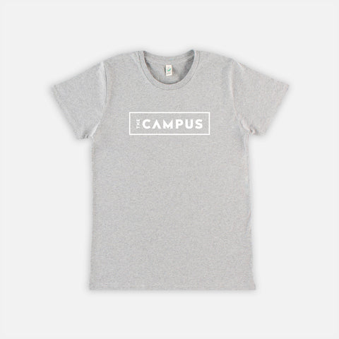 T-shirt de Senhora The Campus - Q Boutique Online
