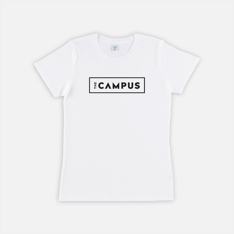 Women's The Campus T-shirt