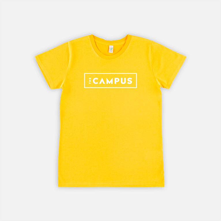 Women's The Campus T-shirt