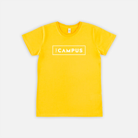 Women's The Campus T-shirt