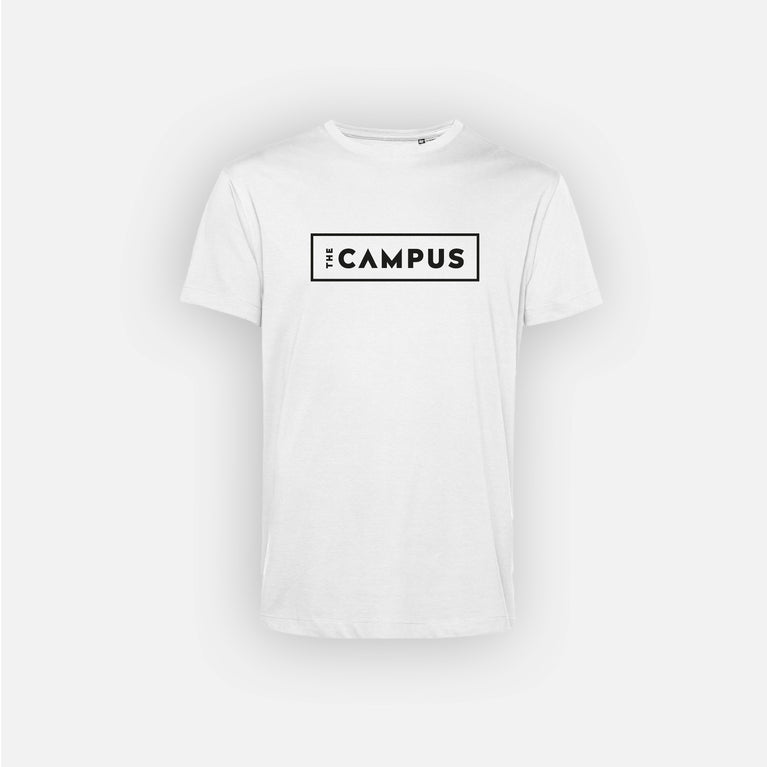 T-Shirt The Campus Menina
