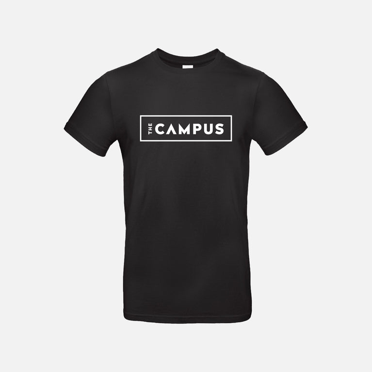 T-Shirt The Campus Menino