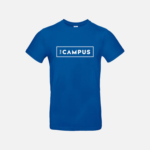 T-Shirt The Campus Menino