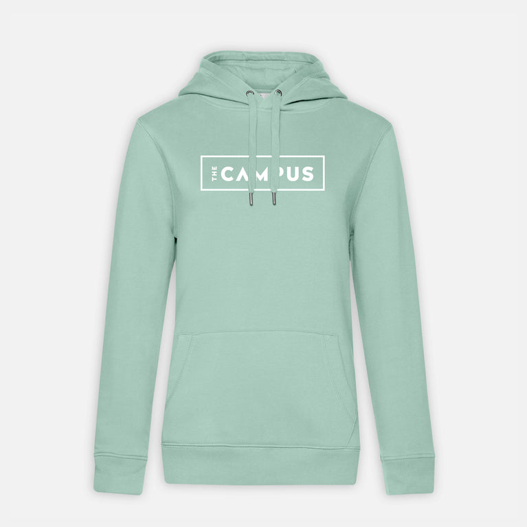 Sweatshirt de Senhora - The Campus