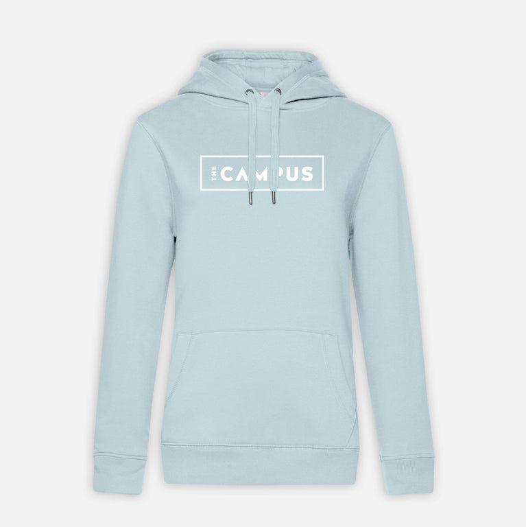 Sweatshirt de Senhora - The Campus