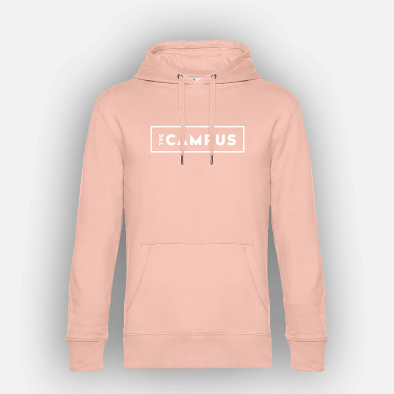 Sweatshirt de Senhora - The Campus