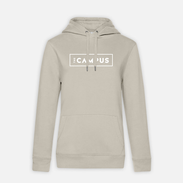 Sweatshirt de Senhora - The Campus