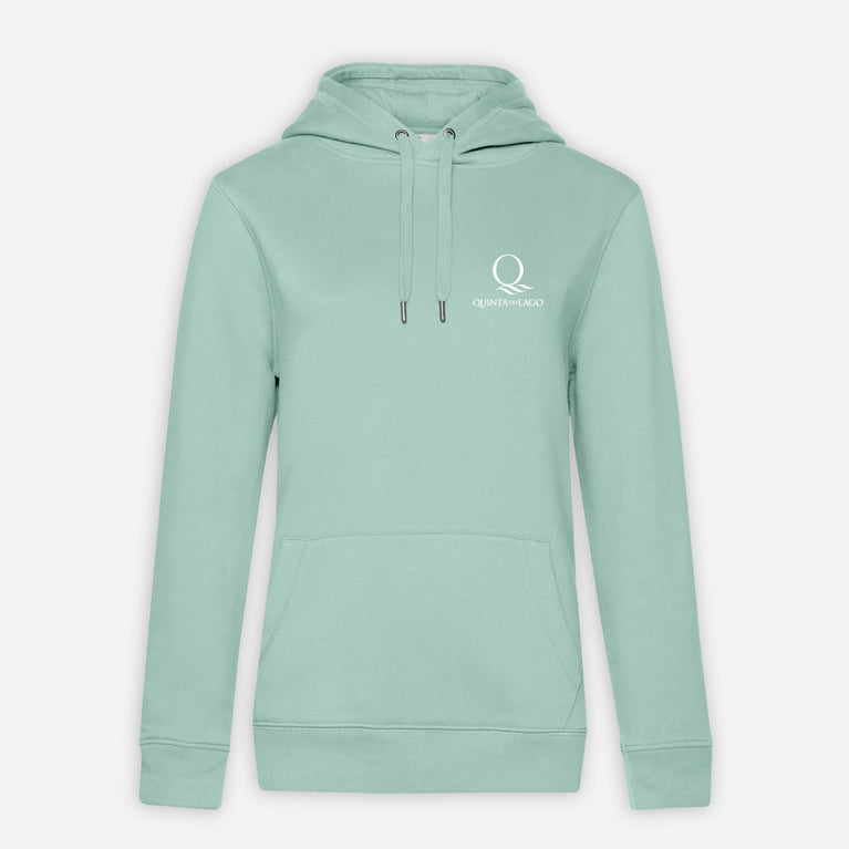 Women's Quinta do Lago Hoodie