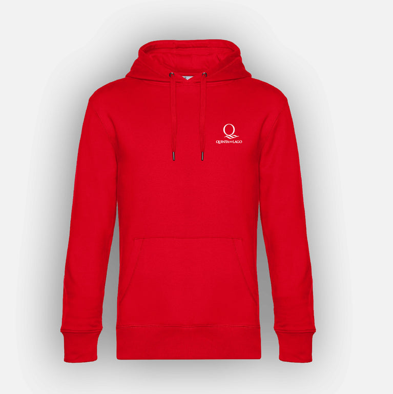 Quinta do Lago Hoodie Homem