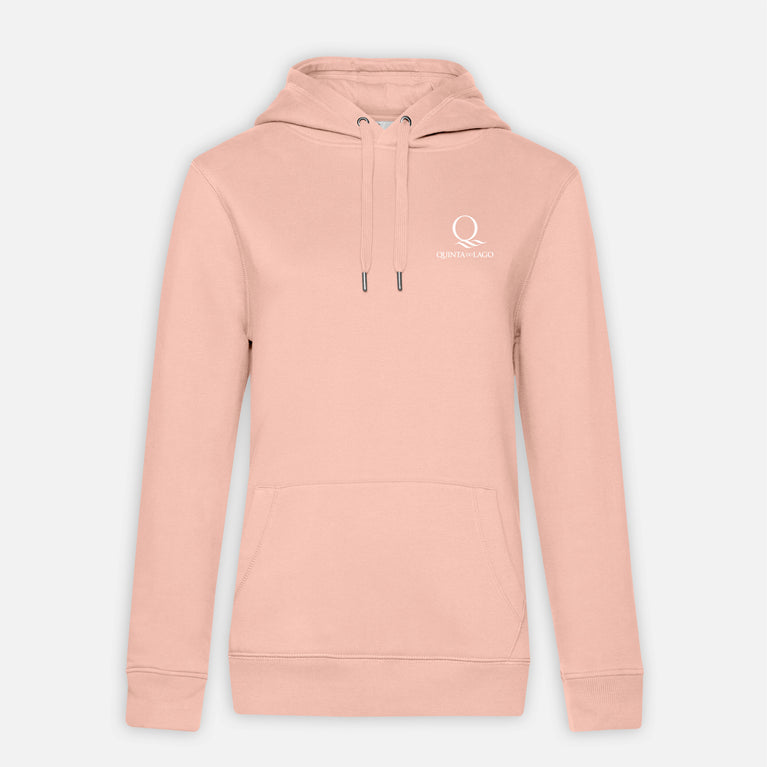 Women's Quinta do Lago Hoodie