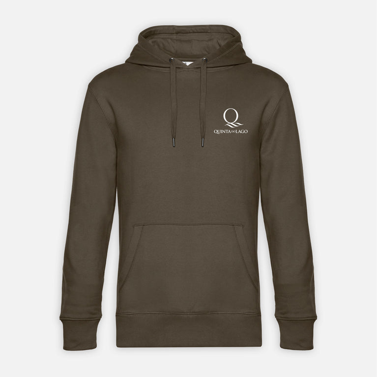 Quinta do Lago Hoodie Homem