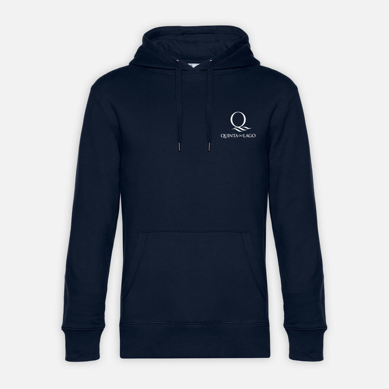 Quinta do Lago Hoodie Homem