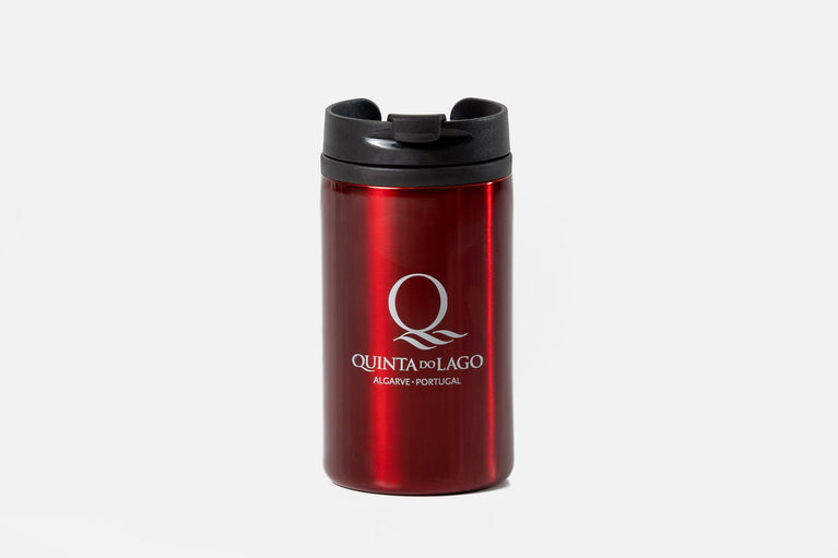 Copo Térmico