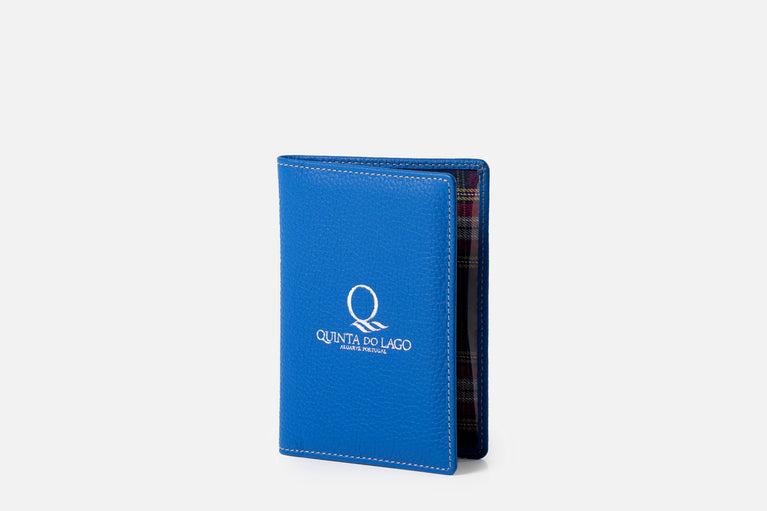 Quinta do Lago Passport Cover