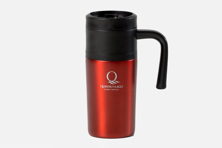 Caneca Térmica
