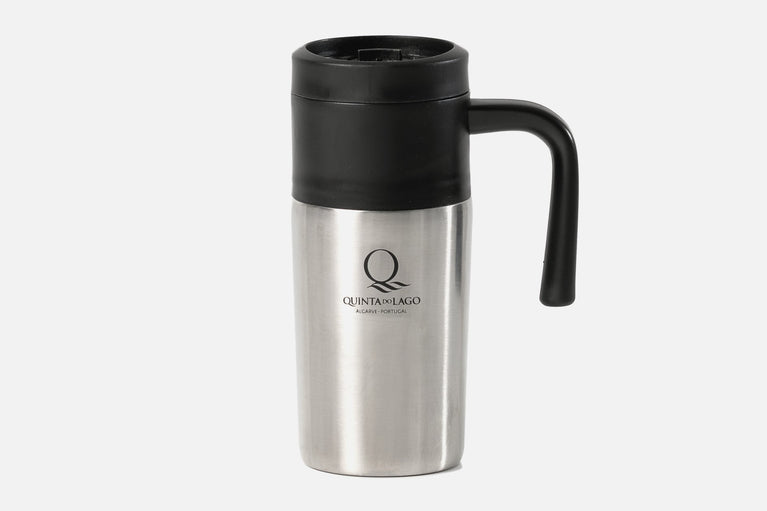 Thermal Mug
