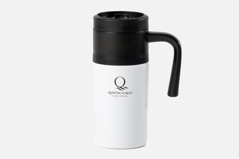 Thermal Mug